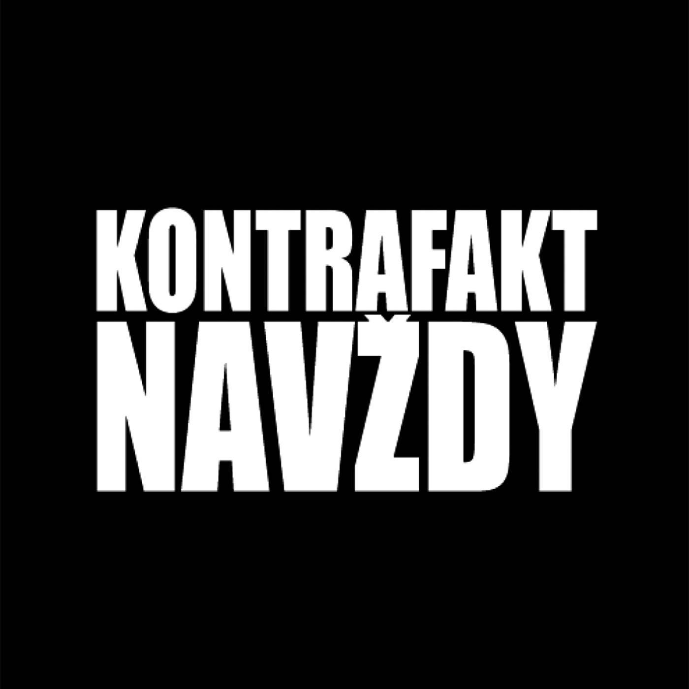 Navždy