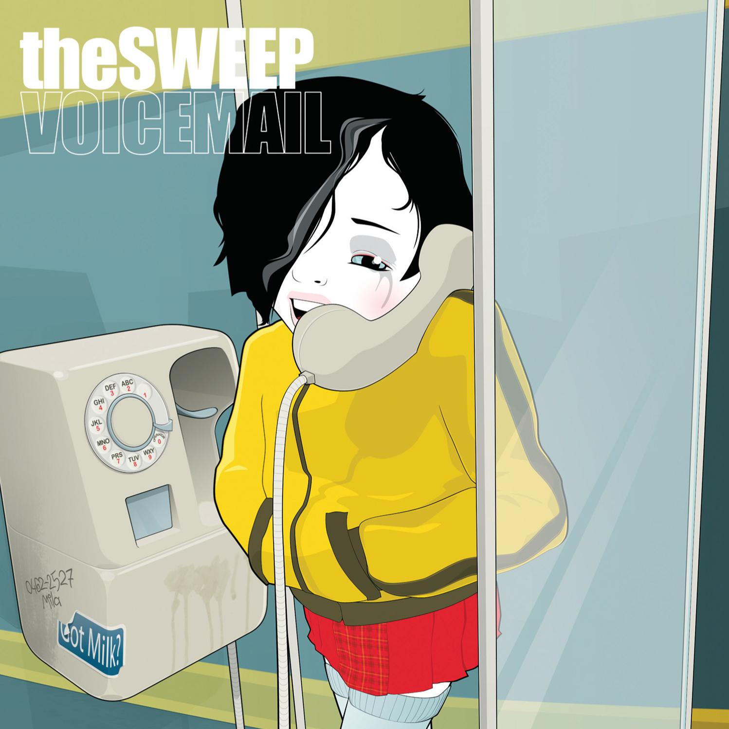 Voice Mail
