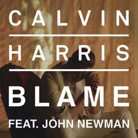 Blame It - Jamie Foxx Ft. T-Pain (HT Instrumental) 无和声伴奏