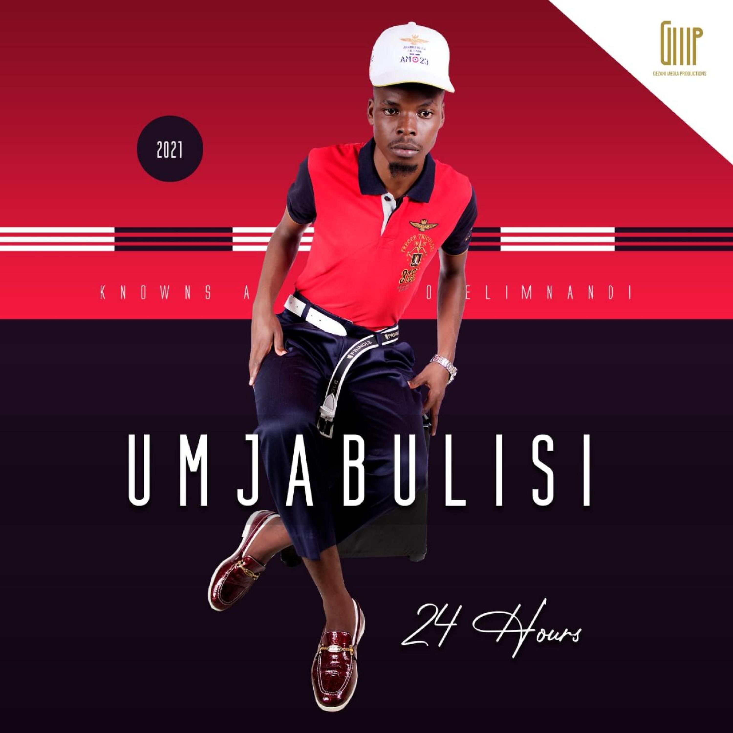 uMjabulisi - Umuntu Womuntu (feat. uMdumazi)