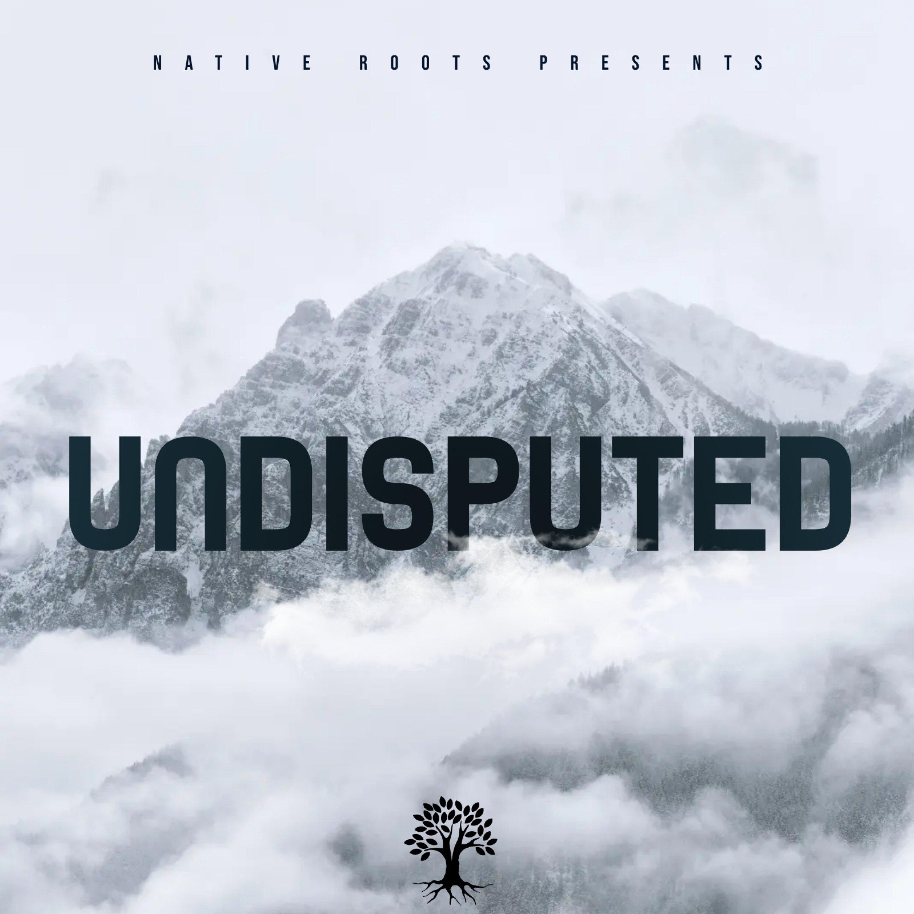 Undisputed