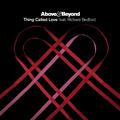 Thing Called Love (The Remixes) (iTunes version)