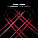 Thing Called Love (The Remixes) (iTunes version)专辑