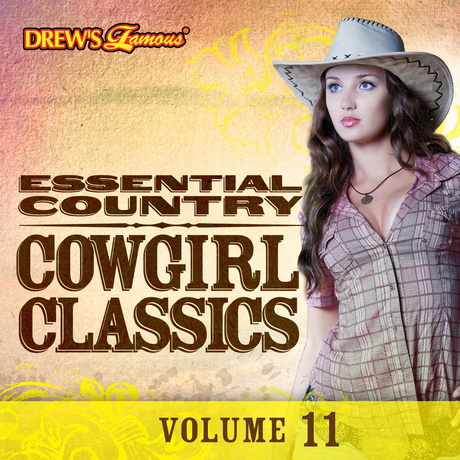 Essential Country: Cowgirl Classics, Vol. 11