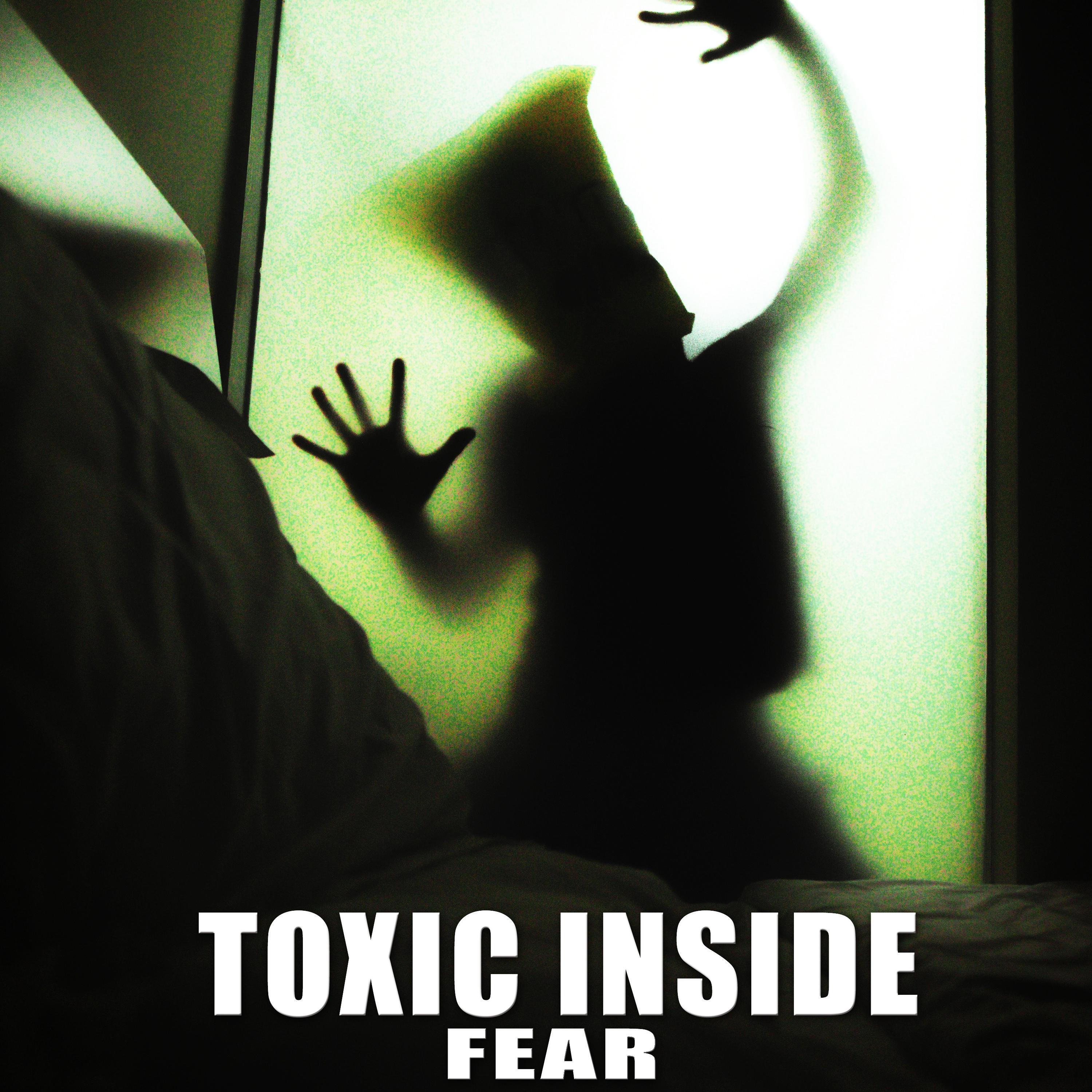 FEAR (Radio Edit)