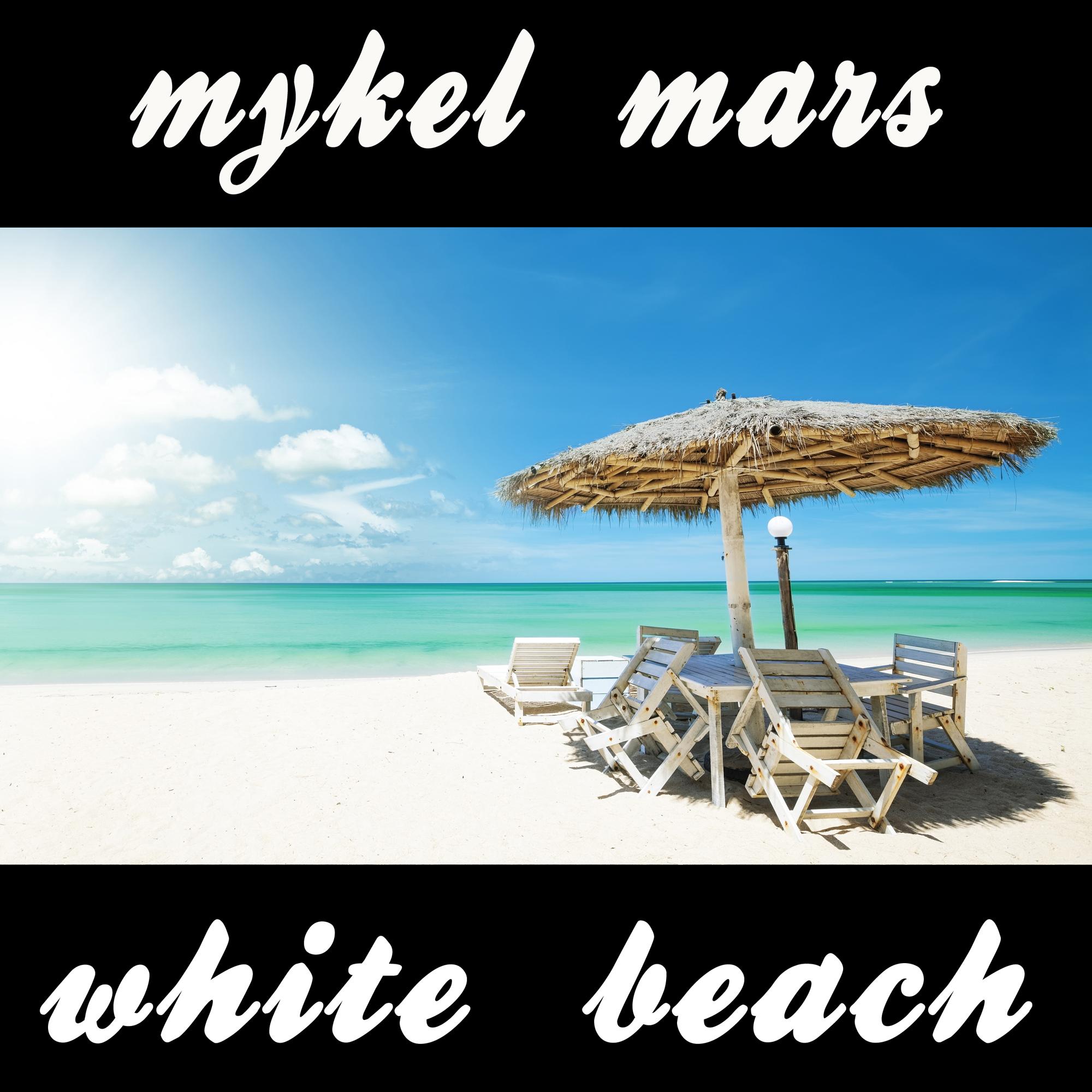 White Beach