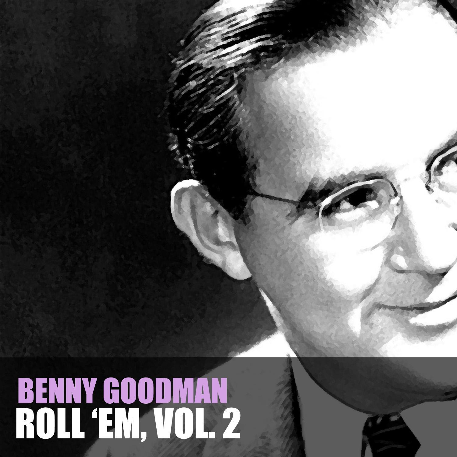 Roll 'Em, Vol. 2