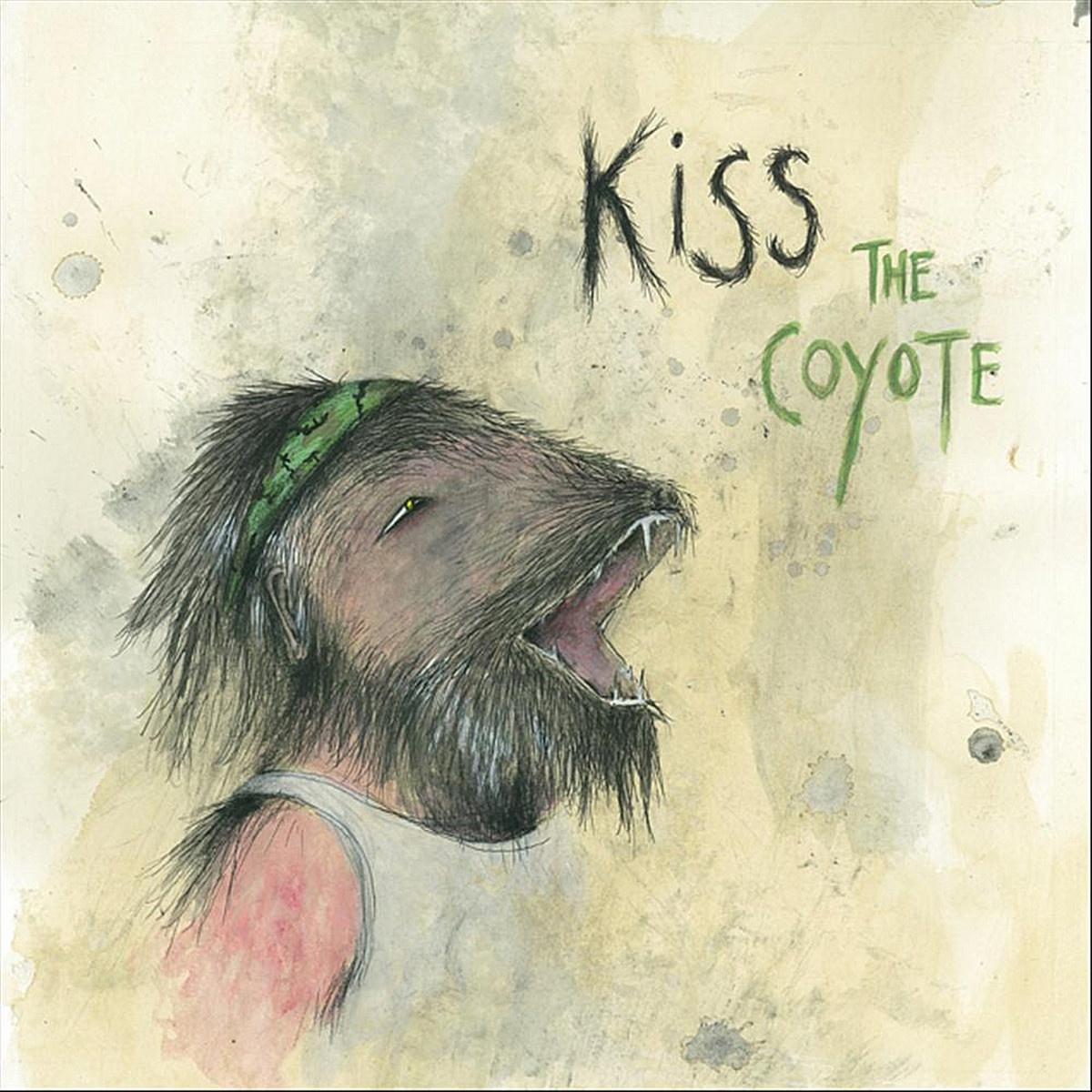 Kiss The Coyote