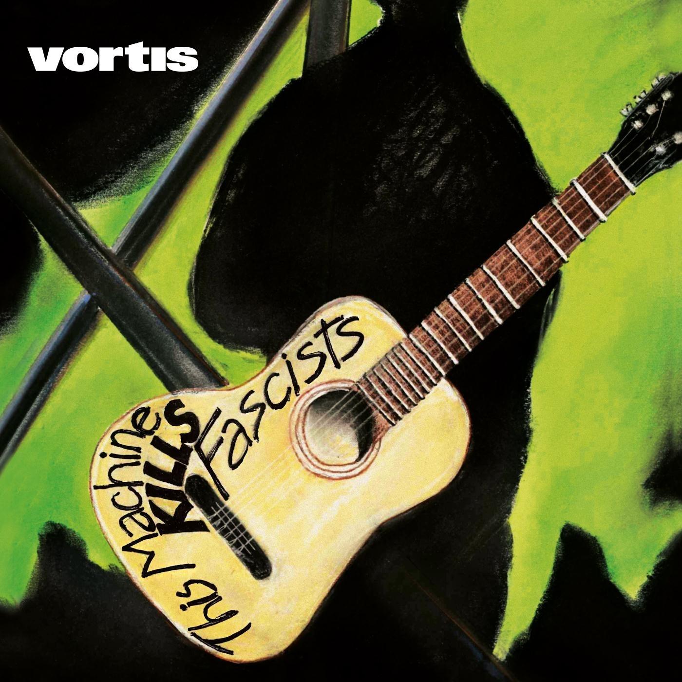 This Machine Kills Fascists