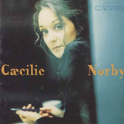 Caecilie Norby