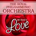 The Royal Philharmonic Orchestra - All You Need Is Love专辑