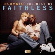 Insomnia - The Best of Faithless