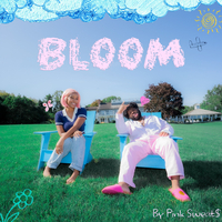Pink Sweat$ - Bloom (精消 带伴唱)伴奏