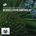 Felix Mendelssohn Bartholdy专辑