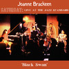 Joanne Brackeen - Black Swan (Live)