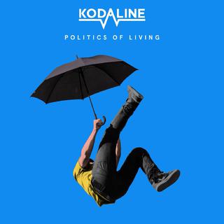 Kodaline | 2019 SHANGHAI TOUR