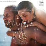 De Rouille et d'os专辑