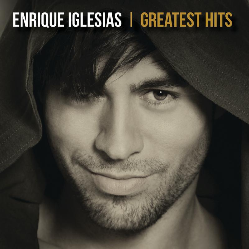 Enrique Iglesias - El Perdedor