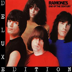 Ramones - Baby I Love You (Z karaoke) 带和声伴奏