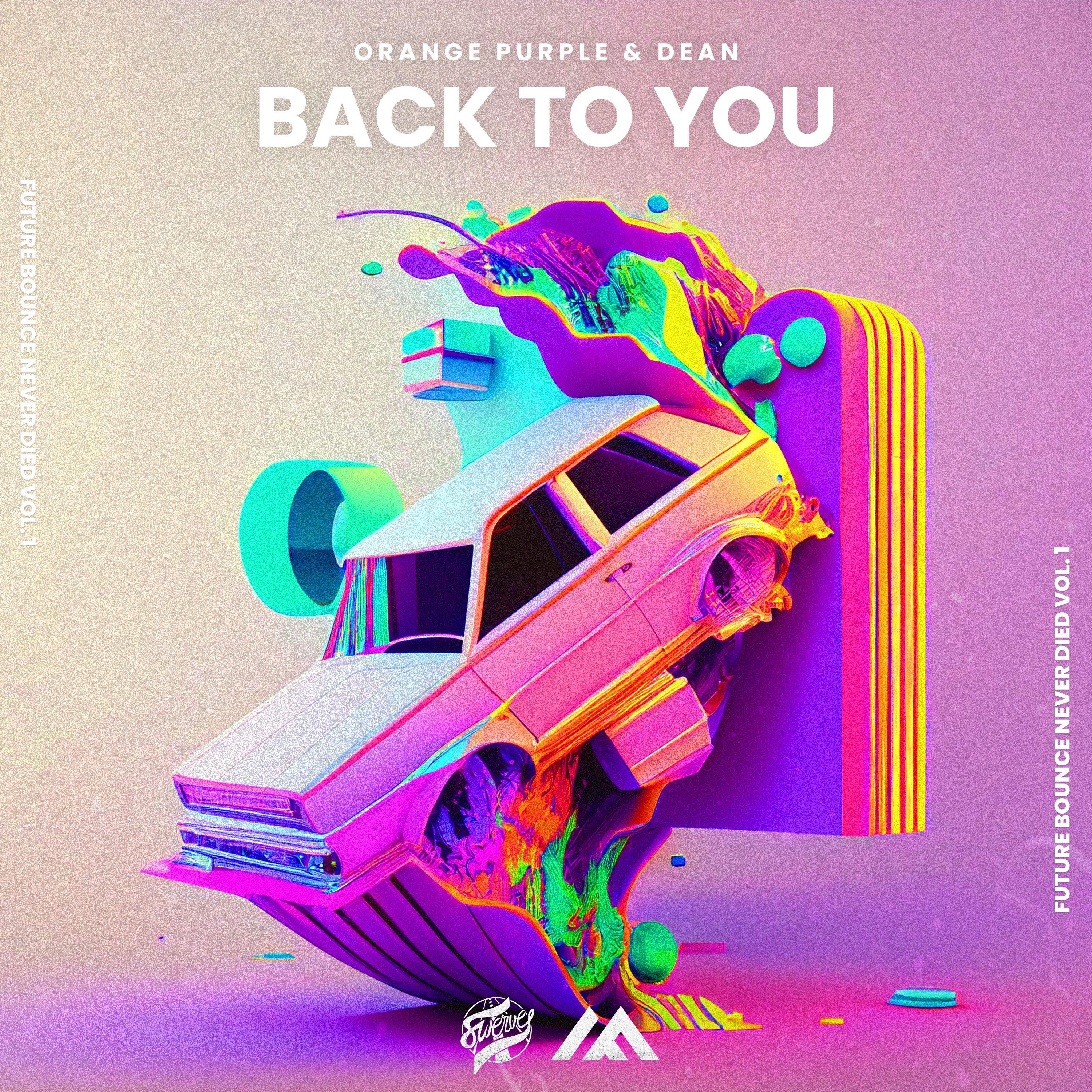 Back to You