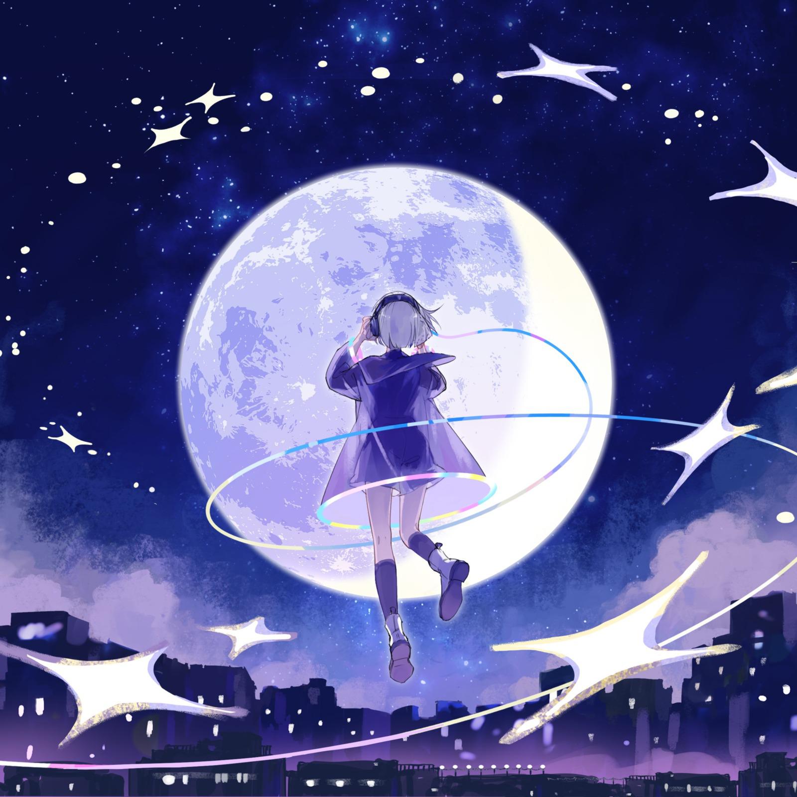 月の唄专辑