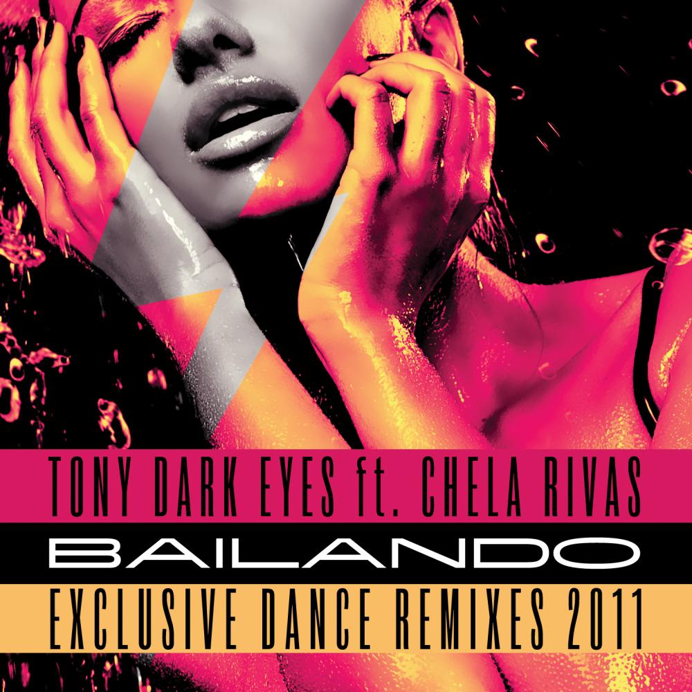 Tony Dark Eyes - Bailando 2011 (Alex Acosta Noize Mix)