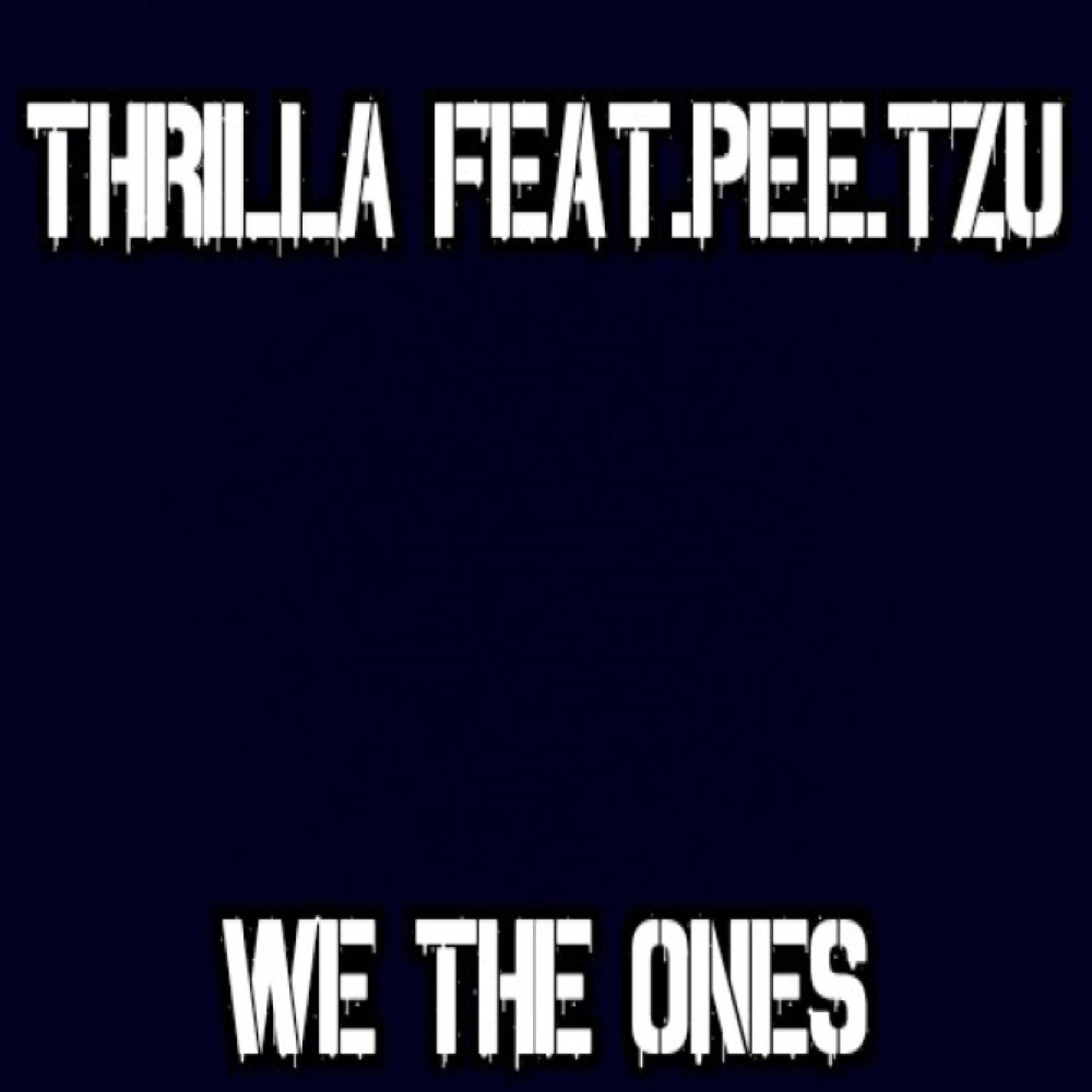 We The Ones (feat. Thrilla)