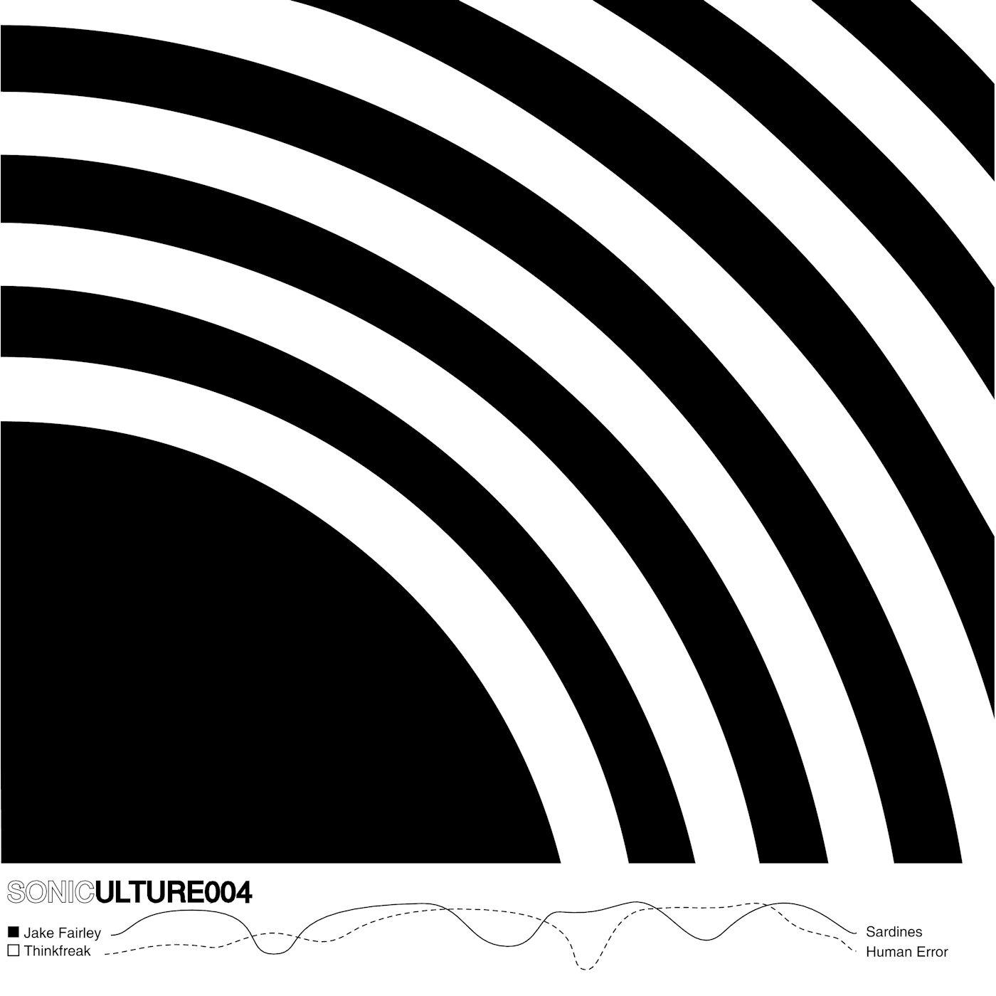 Human Error (Original Mix)