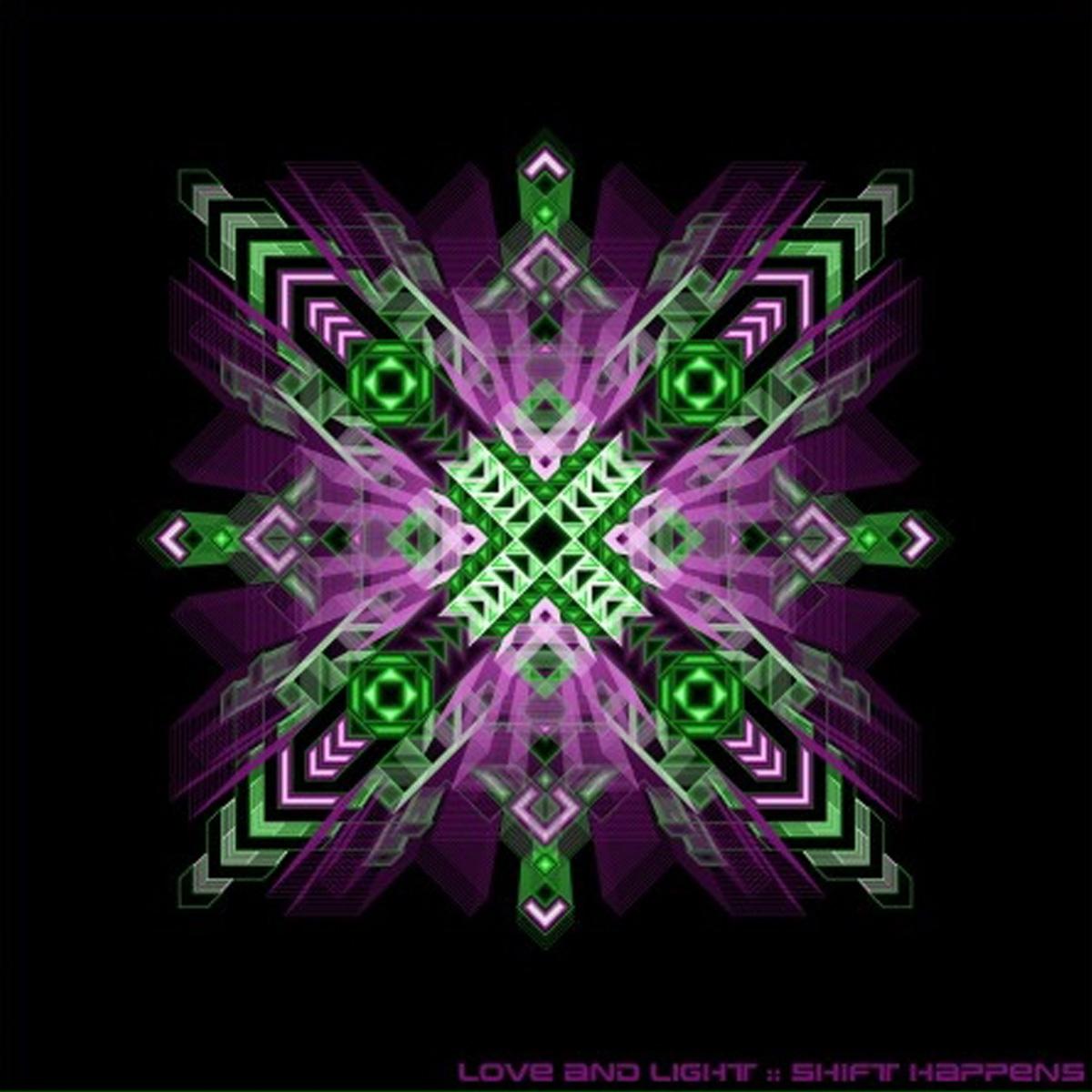 Shift Happens