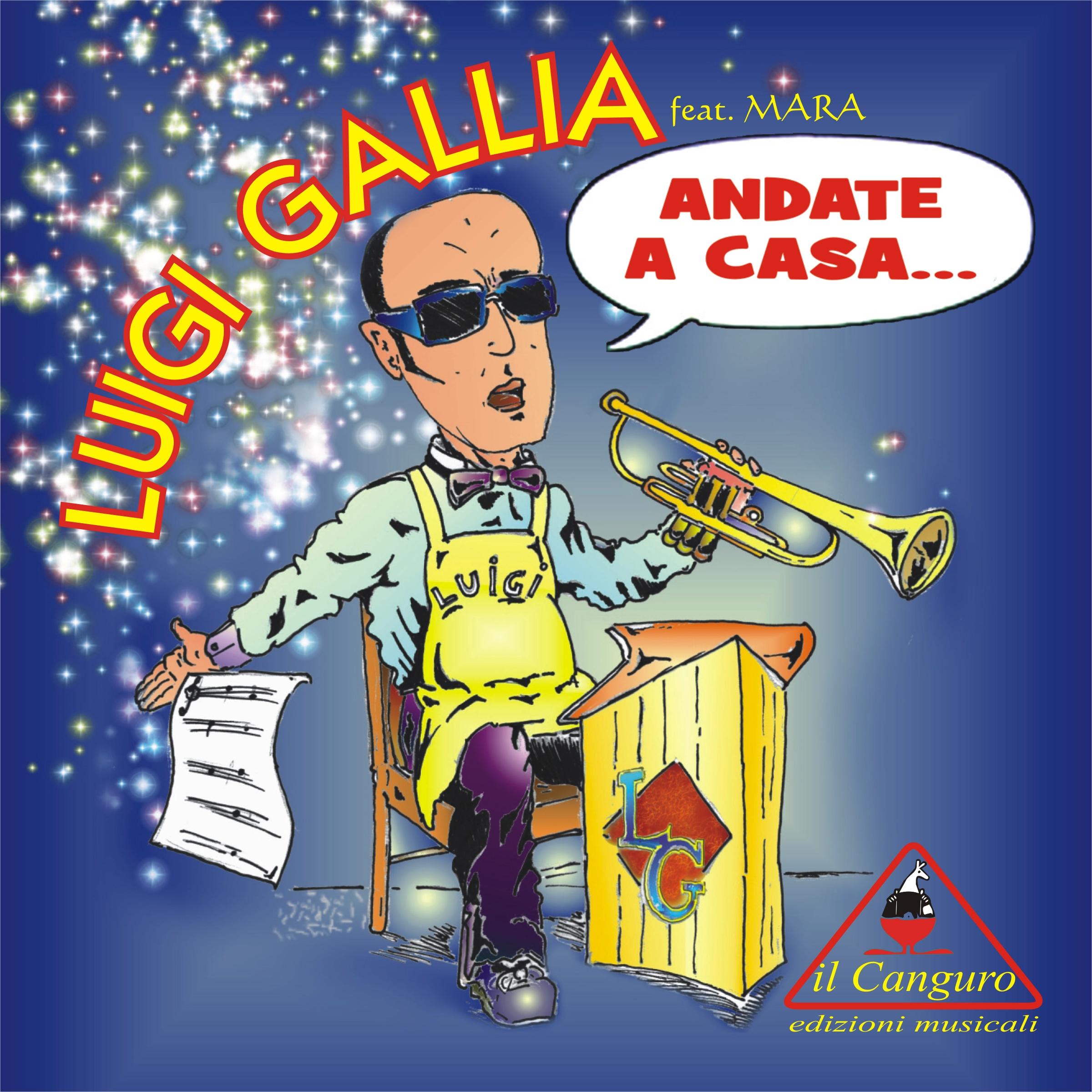 Andate a casa...