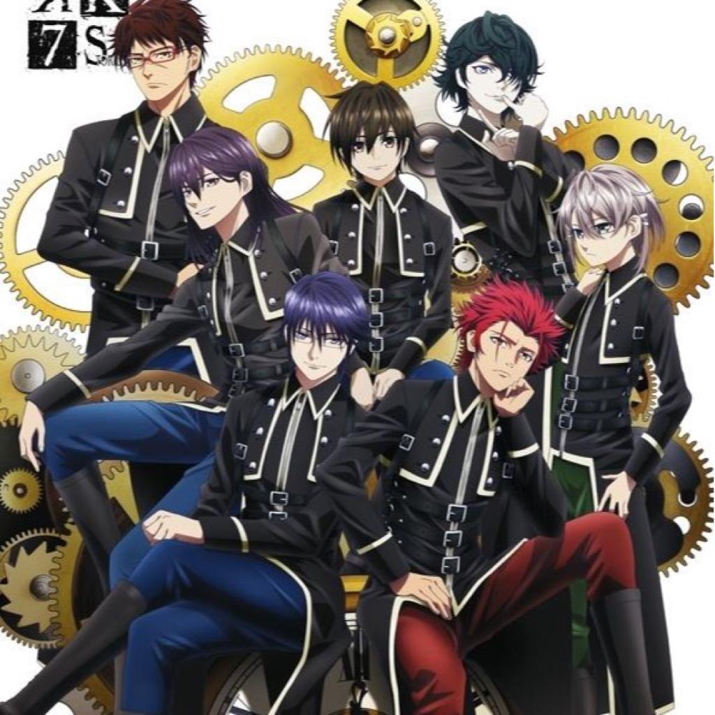 【K-project】原声带合集【远藤干雄】 | 在线播放 | 网易云音乐