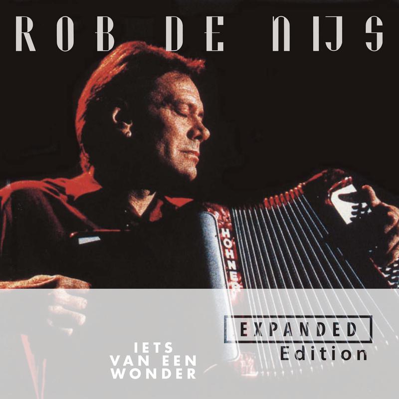 Rob de Nijs - Nooit Gedacht (Nieuwe Maatjes) (Live At 'De Duvel is Oud' Concert / 1995)