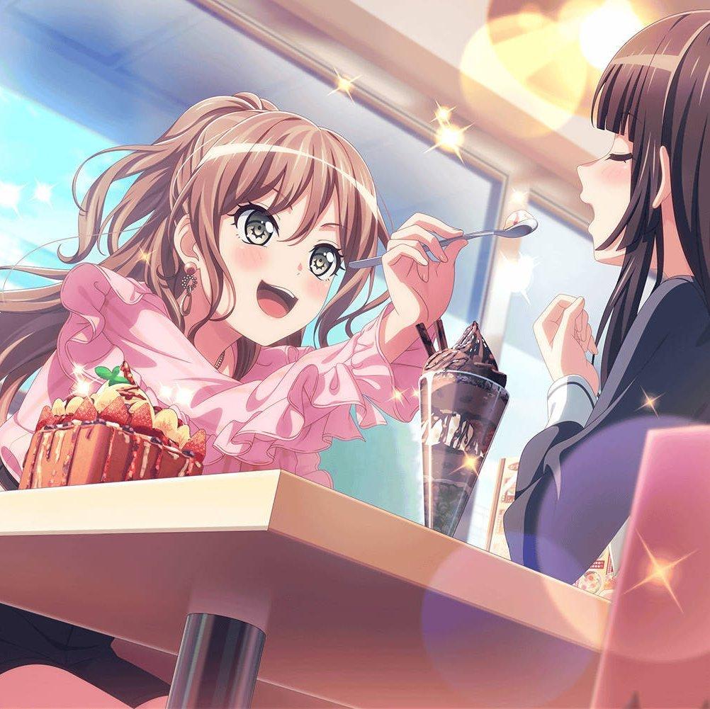 BanG Dream翻唱曲