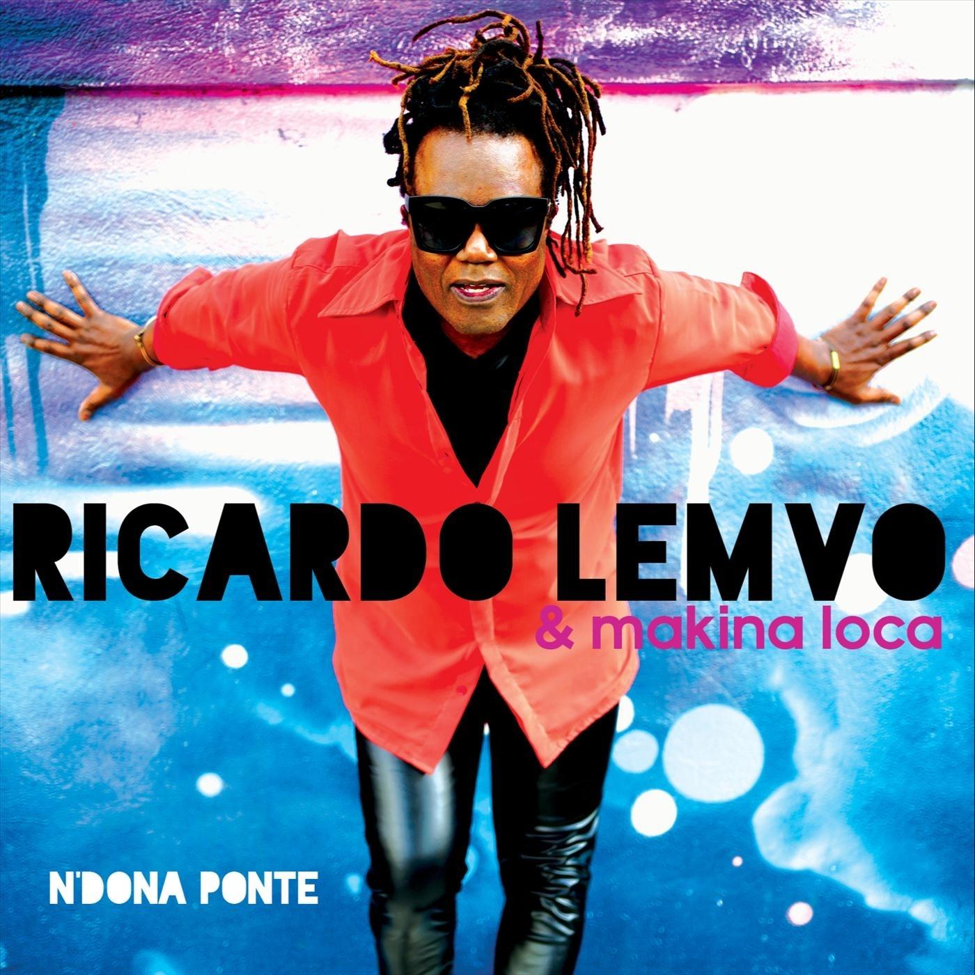 N'dona Ponte