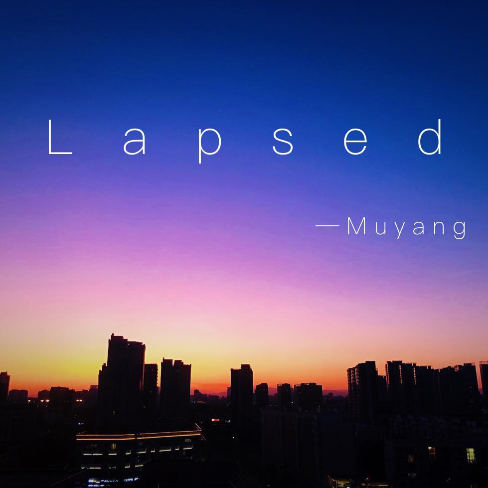 Lapsed