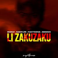 Lizakuzaku (feat. Geenkon, FizzyToofab & Kashflowtoofab)