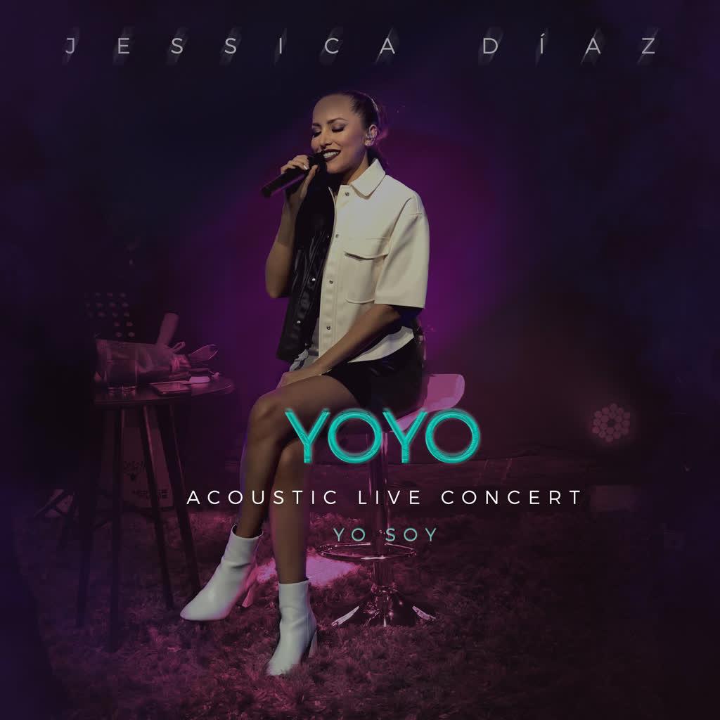 Yoyo (Acoustic Live Concert)