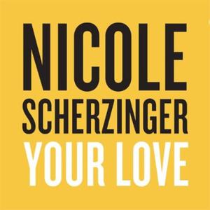 Nicole Scherzinger - Your Love (Pre-V) 带和声伴奏 （降2半音）