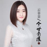 云菲菲-梅花泪 伴奏 无人声 伴奏 更新AI版