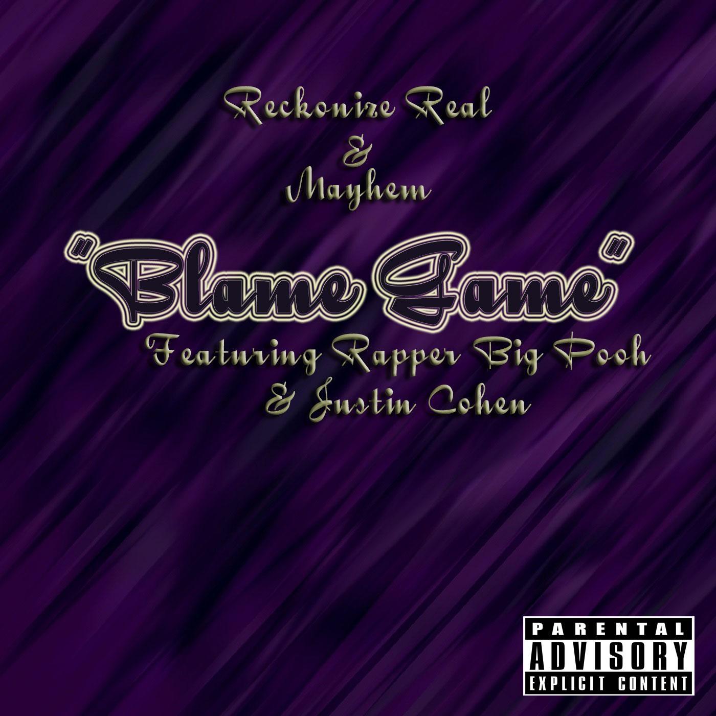 Blame Game