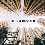 他是个HUSTLER专辑