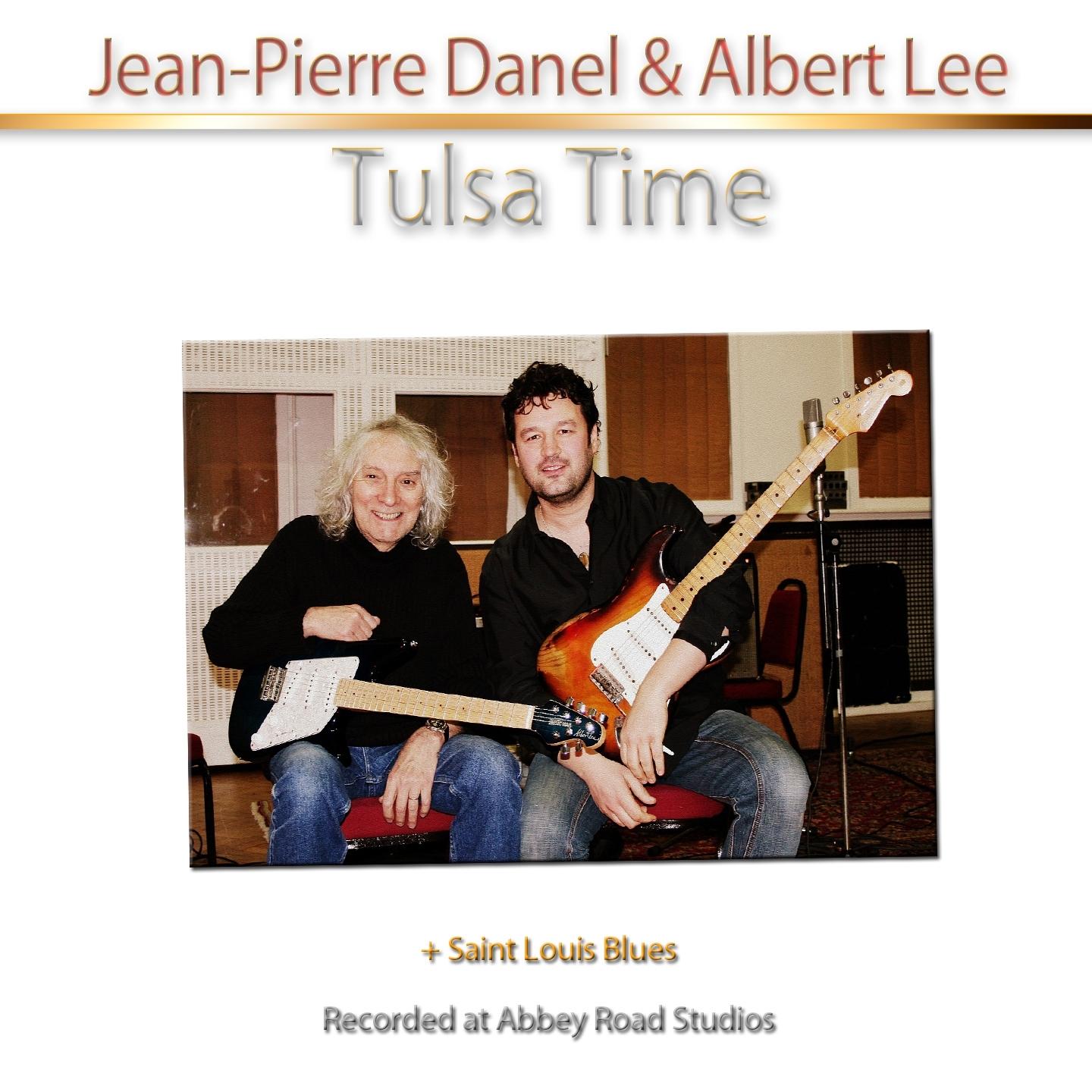 Tulsa Time
