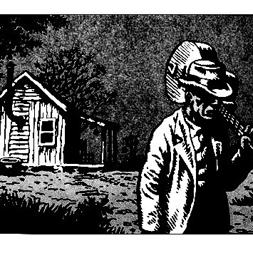 One Night In The Delta