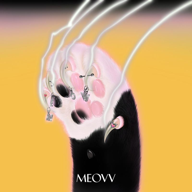 MEOVV - MEOW(Comao Bootleg)