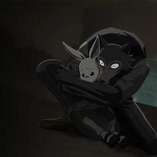 「動物狂想曲/BEASTARS OP ED」updating