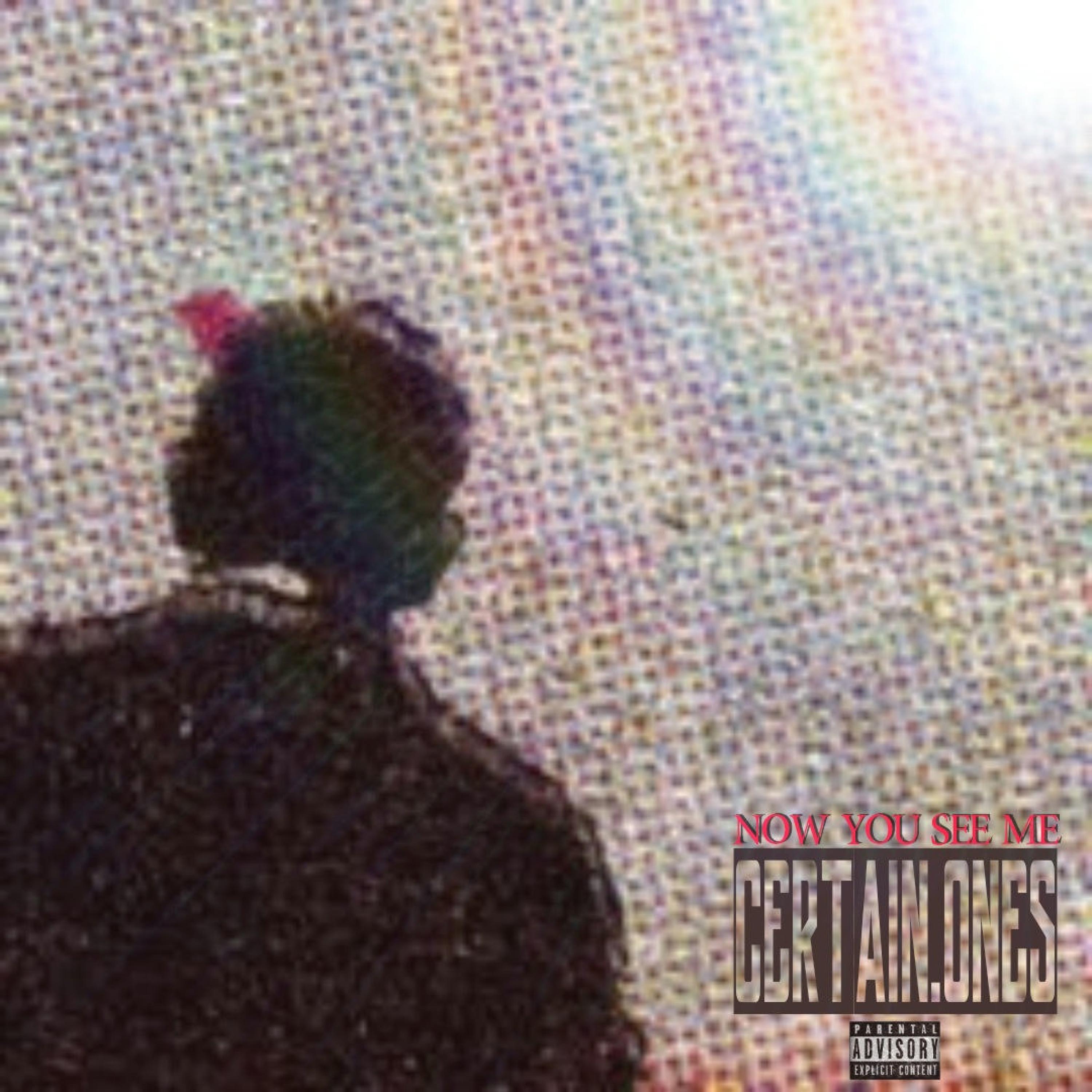 Now You See Me (feat. Infiniteshyt4yamind, Bobby Craves, Reign Supreme & Prod by Wann Sklobi)