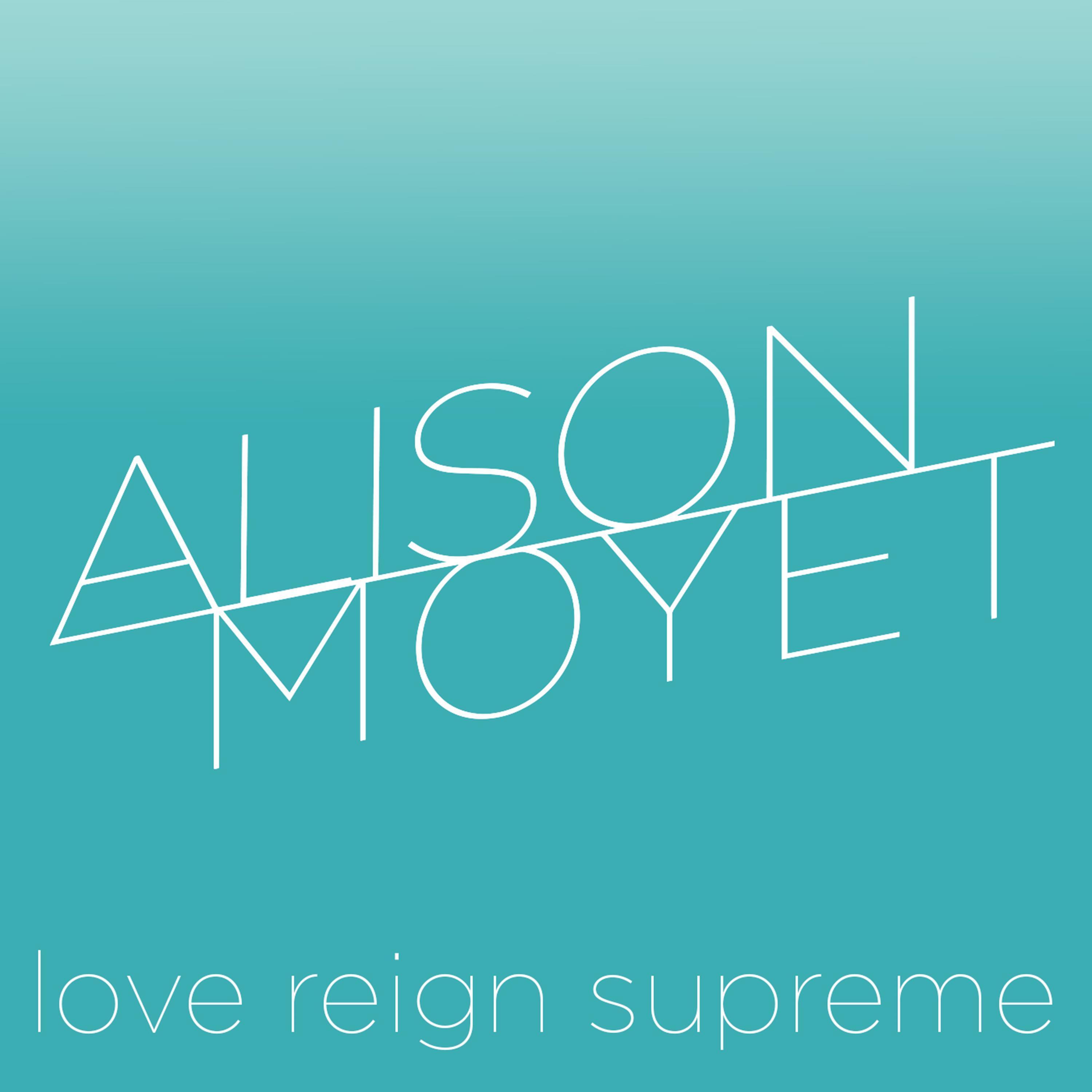 love reign supreme