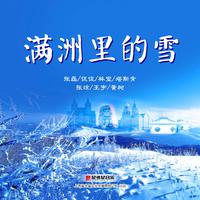 张磊-满洲里的雪伴奏 精品制作和声伴奏