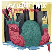 SNAILEDIT! Mix Vol.1 "Coming To America"