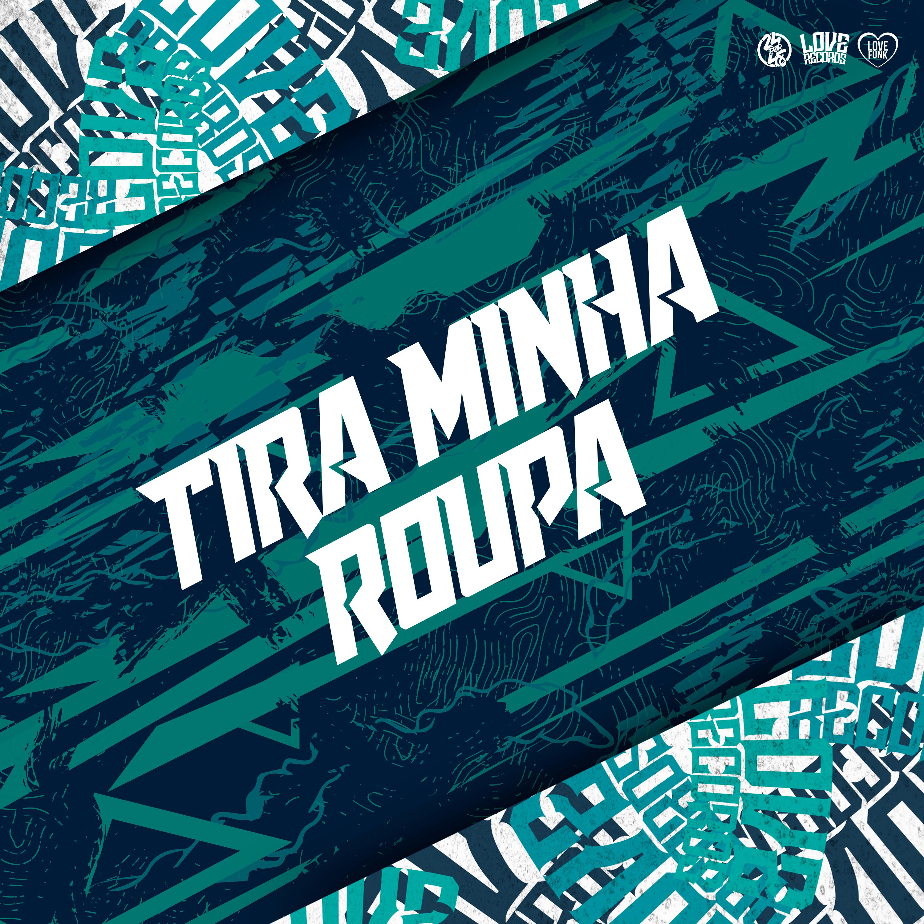 DJ DUH 011 - Tira Minha Roupa